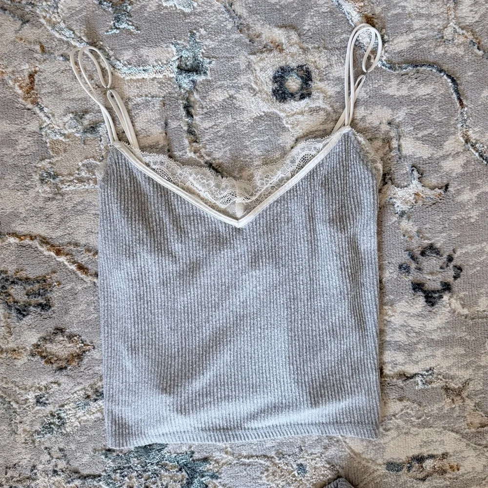 Abercrombie & Fitch soft lounge sleepwear set